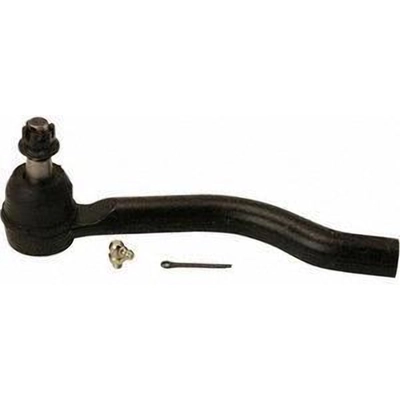 Outer Tie Rod End by MOOG - ES801266 pa6