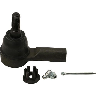 MOOG - ES801375 - Outer Tie Rod End pa1