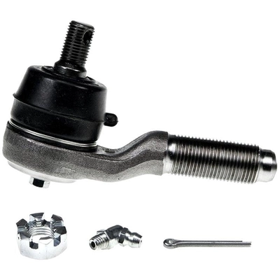 Outer Tie Rod End by MOOG - ES80589 pa8