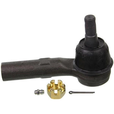 MOOG - ES80644 - Outer Tie Rod End pa5