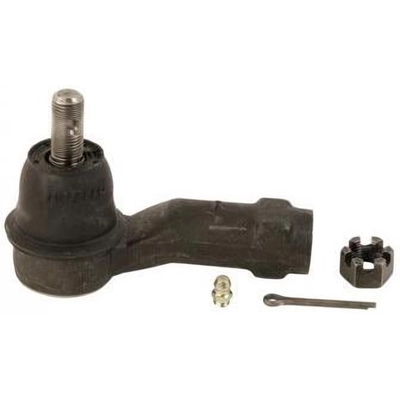 MOOG - ES80667 - Outer Tie Rod End pa4