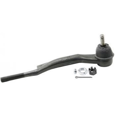 Outer Tie Rod End by MOOG - ES80959 pa9