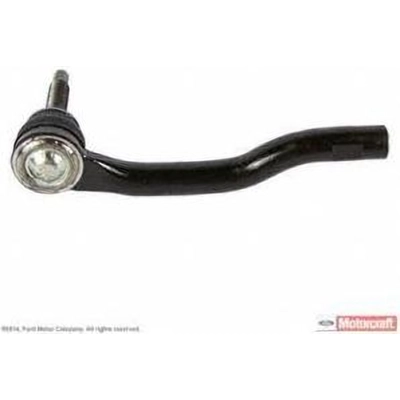 Outer Tie Rod End by MOTORCRAFT - MEF236 pa1