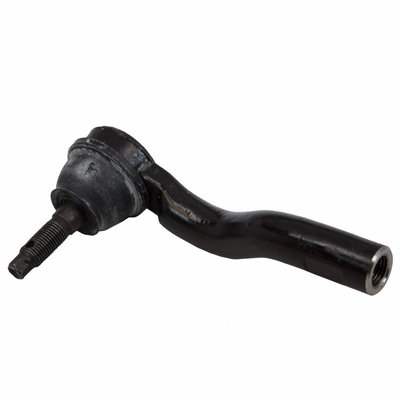 Outer Tie Rod End by MOTORCRAFT - MEOE190 pa3