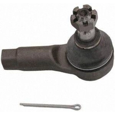 Outer Tie Rod End by QUICK STEER - ES3388 pa1