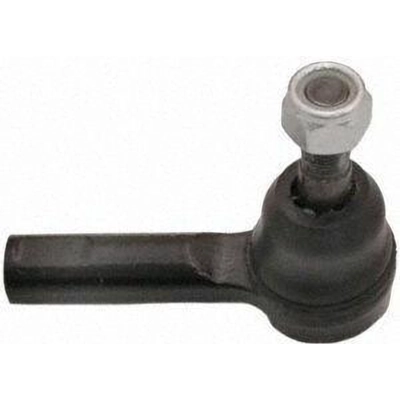 Outer Tie Rod End by QUICK STEER - ES3466 pa1