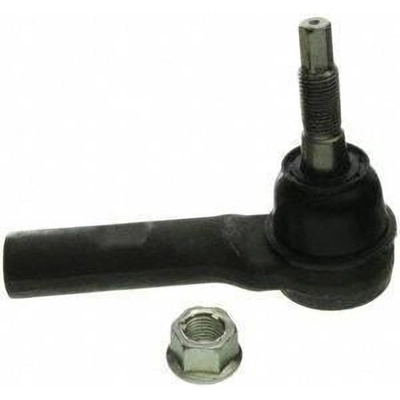 Outer Tie Rod End by QUICK STEER - ES3571 pa1