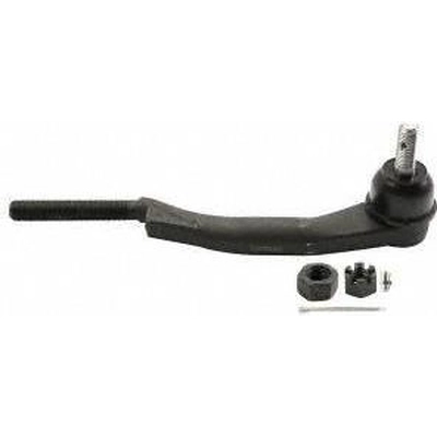 Outer Tie Rod End by QUICK STEER - ES3675 pa2