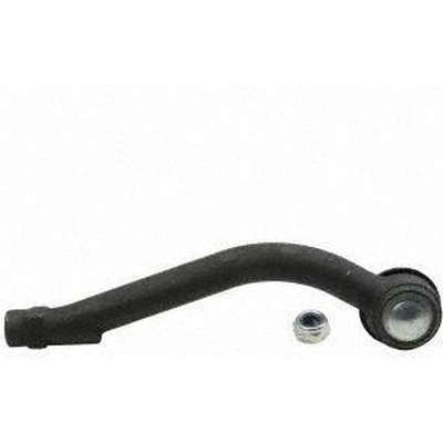 Outer Tie Rod End by QUICK STEER - ES800035 pa2