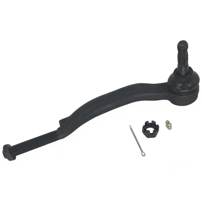 SKP - SES3676 - Passenger Side Outer Steering Tie Rod End pa2