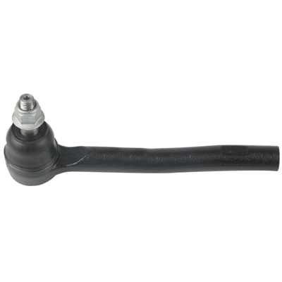 Outer Tie Rod End by SUSPENSIA CHASSIS - X15TE0866 pa1