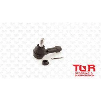 Outer Tie Rod End by TRANSIT WAREHOUSE - TOR-ES3466 pa1