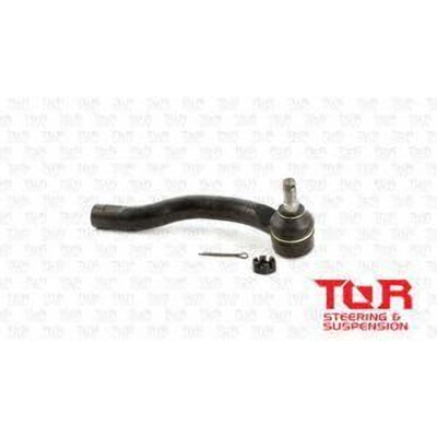 Outer Tie Rod End by TRANSIT WAREHOUSE - TOR-ES800053 pa1