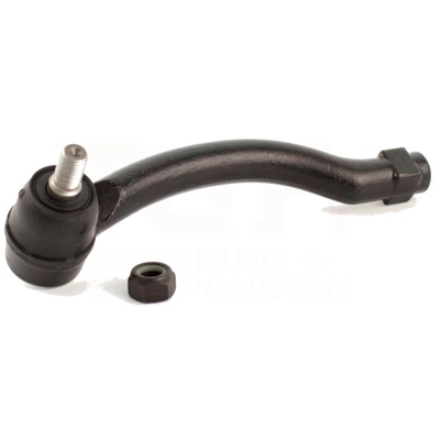 Outer Tie Rod End by TRANSIT WAREHOUSE - TOR-ES800217 pa5