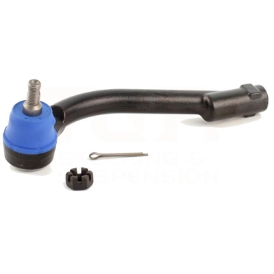 Outer Tie Rod End by TRANSIT WAREHOUSE - TOR-ES800346 pa5