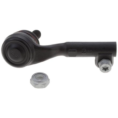 TRW AUTOMOTIVE - JTE1163 - Tie Rod End pa1