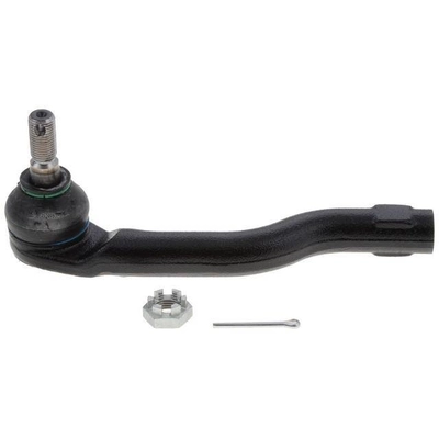 TRW AUTOMOTIVE - JTE1180 - Tie Rod End pa1