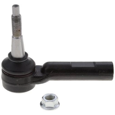 TRW AUTOMOTIVE - JTE1223 - Tie Rod End pa2