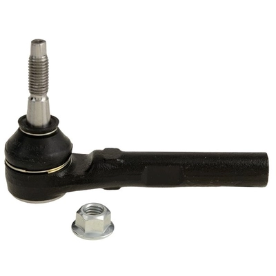 TRW AUTOMOTIVE - JTE1241 - Steering Tie Rod End pa1