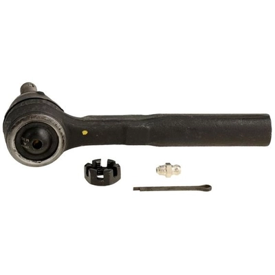 TRW AUTOMOTIVE - JTE1270 - Steering Tie Rod End pa1