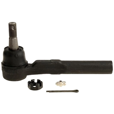 TRW AUTOMOTIVE - JTE1270 - Steering Tie Rod End pa2