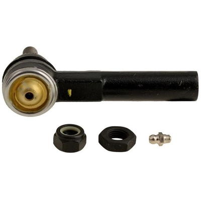 TRW AUTOMOTIVE - JTE1281 - Steering Tie Rod End pa2