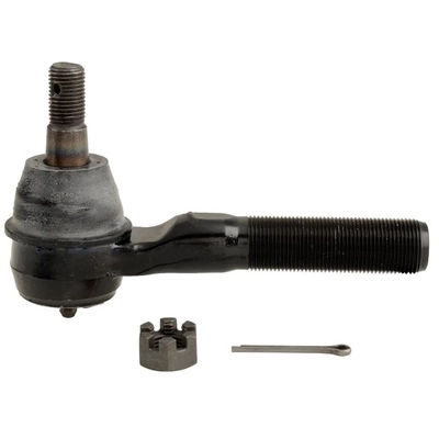 TRW AUTOMOTIVE - JTE1542 - Steering Tie Rod End pa1