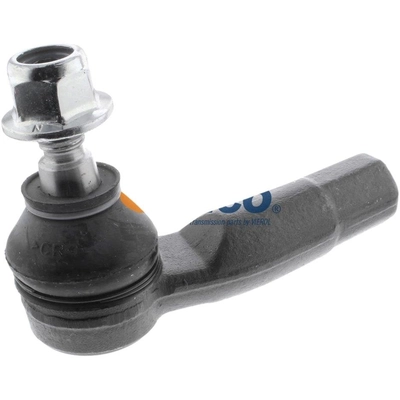 Outer Tie Rod End by VAICO - V10-0637 pa3