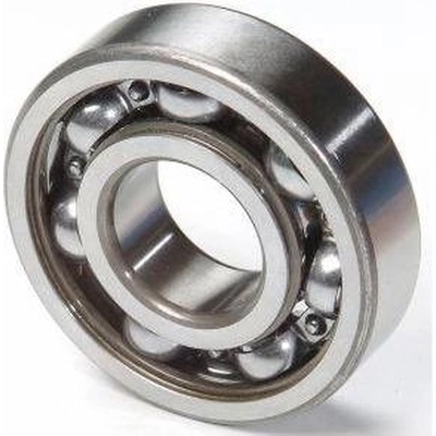 Output Shaft Bearing by NATIONAL BEARINGS - 110 pa3