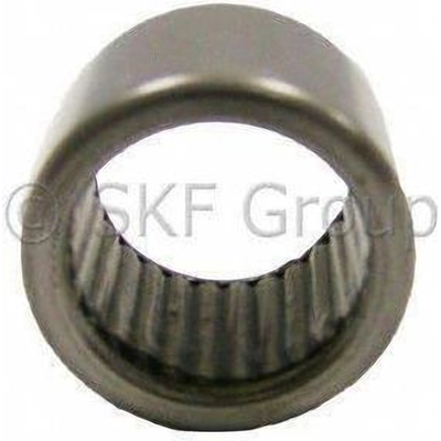 Output Shaft Bearing by SKF - J2416 pa4