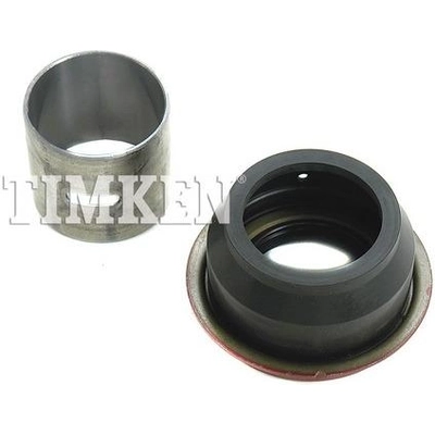 Output Shaft Seal Kit by TIMKEN - 5202 pa1