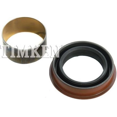 Output Shaft Seal Kit by TIMKEN - 5208 pa1