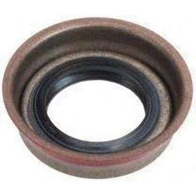 Output Shaft Seal by NATIONAL OIL SEALS - 100165 pa1