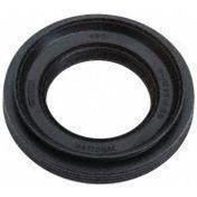 Output Shaft Seal by NATIONAL OIL SEALS - 4901 pa1