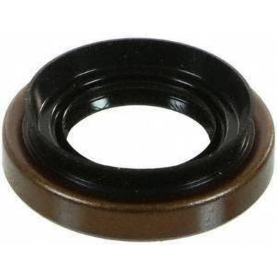 Output Shaft Seal by NATIONAL OIL SEALS - 710733 pa1