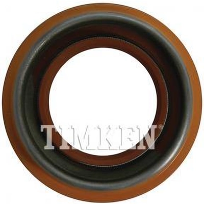 Output Shaft Seal by TIMKEN - 3543 pa3