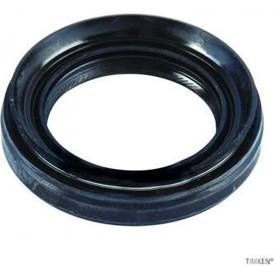 Output Shaft Seal by TIMKEN - 710747 pa2