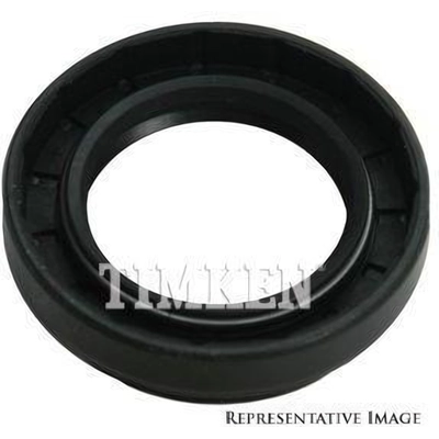 Output Shaft Seal by TIMKEN - SL260019 pa2