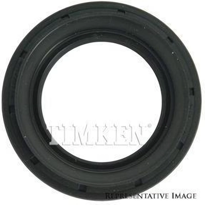 Output Shaft Seal by TIMKEN - SL260019 pa4