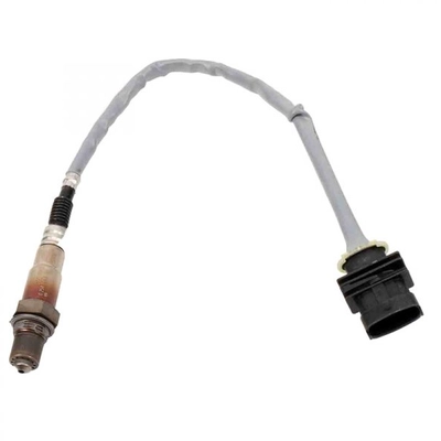 ACDELCO - 55563348 - Capteur d'oxygène with Gray Colored Wire Sleeve pa1