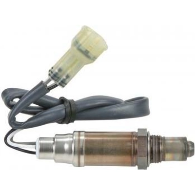 Oxygen Sensor by BOSCH - 13073 pa12