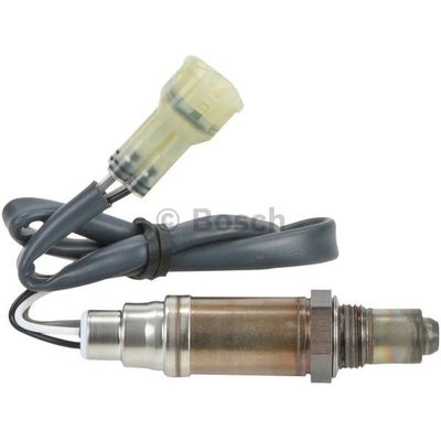 Oxygen Sensor by BOSCH - 13073 pa7