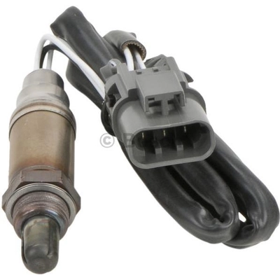 Oxygen Sensor by BOSCH - 13228 pa4