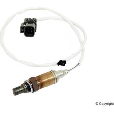 Oxygen Sensor by BOSCH - 13264 pa13