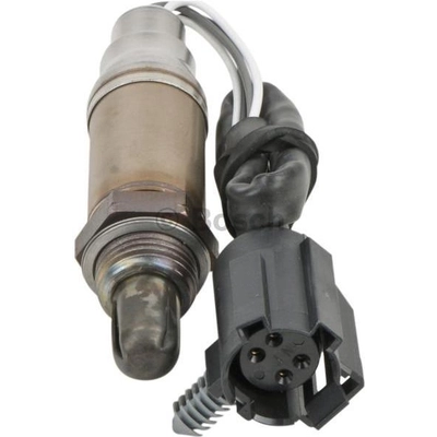 Oxygen Sensor by BOSCH - 13272 pa7