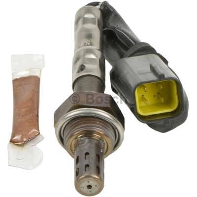 Oxygen Sensor by BOSCH - 13362 pa6