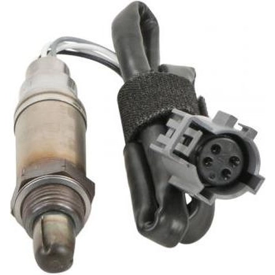 Oxygen Sensor by BOSCH - 13399 pa12