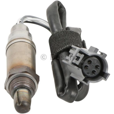 Oxygen Sensor by BOSCH - 13399 pa8