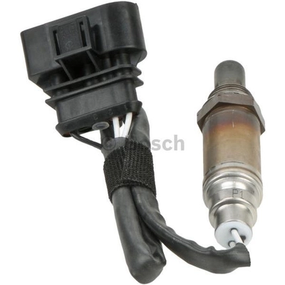 Oxygen Sensor by BOSCH - 13524 pa3