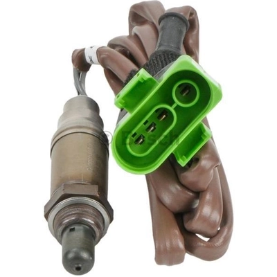 Oxygen Sensor by BOSCH - 13550 pa4